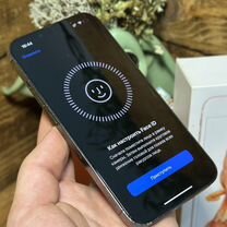 iPhone 13 Pro, 256 ГБ, SIM + eSIM