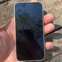 iPhone 12 mini, 128 ГБ