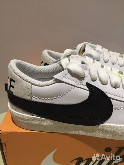 Nike Blazer low 77 Jumbo