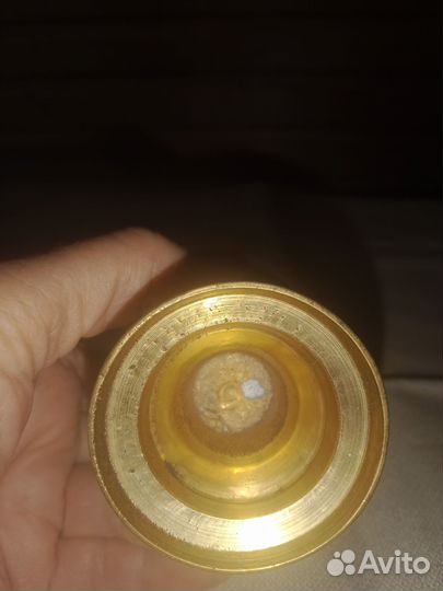 Кувшин ы из латуни