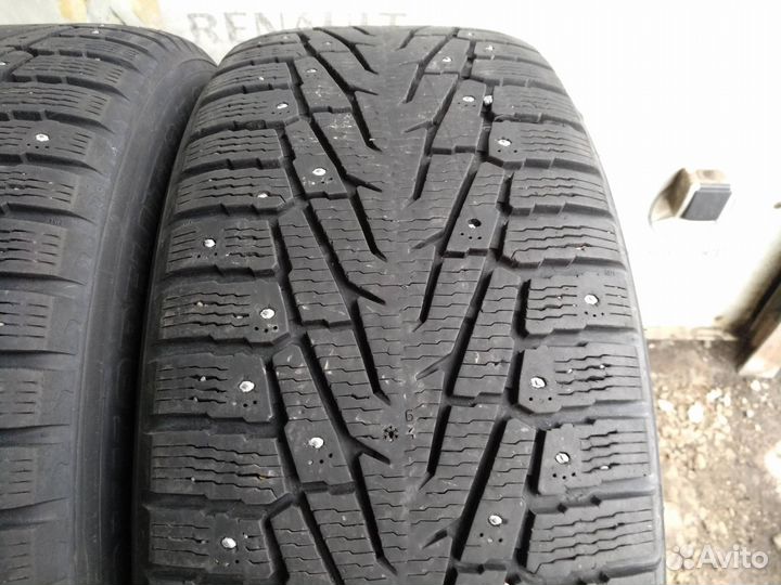 Nokian Tyres Hakkapeliitta 7 SUV 285/60 R18 116T
