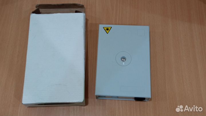 Оптический патчкорд LC UPC-LC UPC, 15 метров