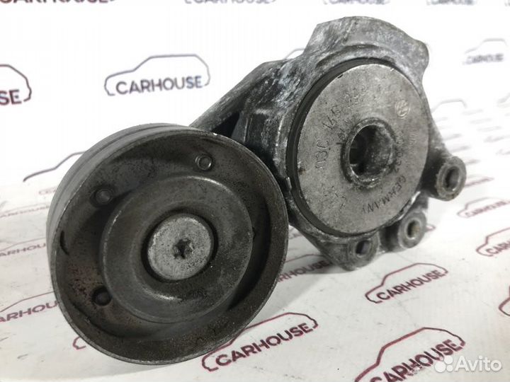 Натяжитель ремня Volkswagen Tiguan 1.4 CAV 2014