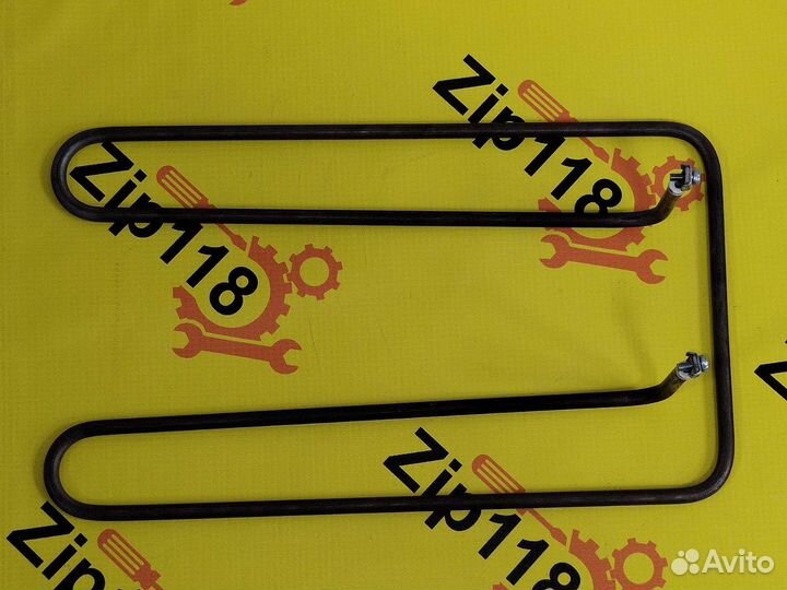 Тэн для плиты Абат