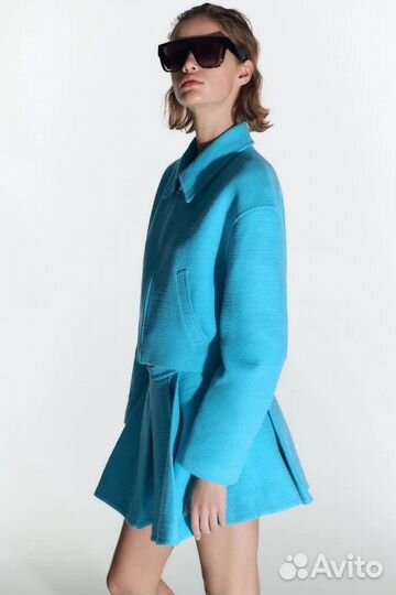 Костюм Zara