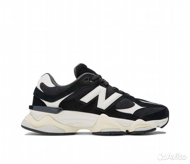 New Balance 9060 U9060AAA (39.5-47 EU) Оригинал