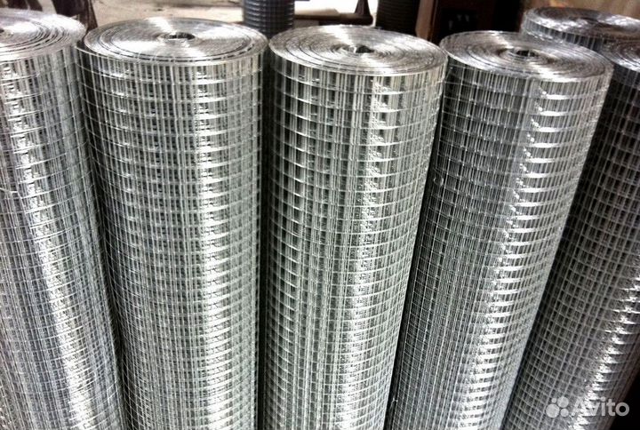 Сетка. Металлопрокат