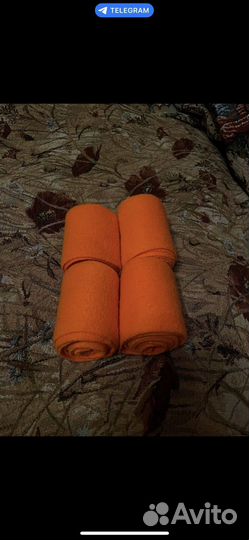 Амуниция на пони