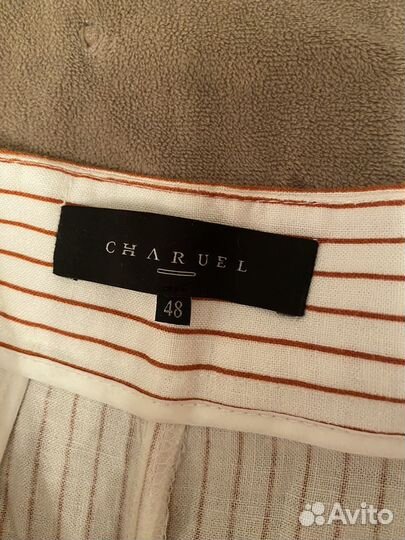 Летние штаны