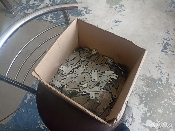 Лазерная резка металла