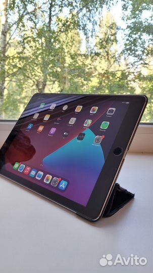 iPad air 2 32 gb wifi+cellular
