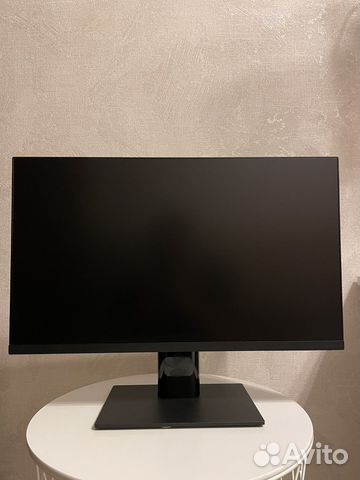 Монитор Xiaomi 24 Mi Display купить в Москве | Электроника | Авито