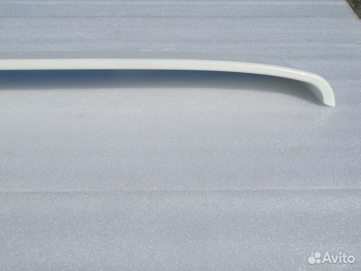 Toyota Camry 40/45 спойлер на заднее стекло L3SB3