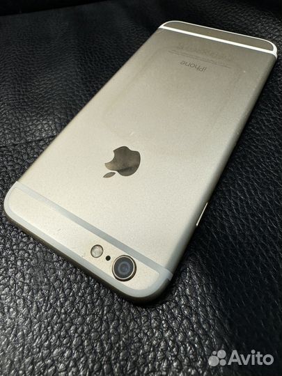 iPhone 6, 64 ГБ