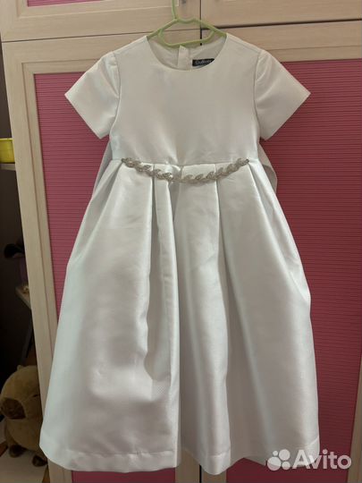 Платье gulliver 116