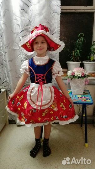 Карнавальные Новогодние, Военные Костюмы для детей