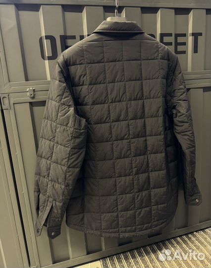 Вертровка Stussy