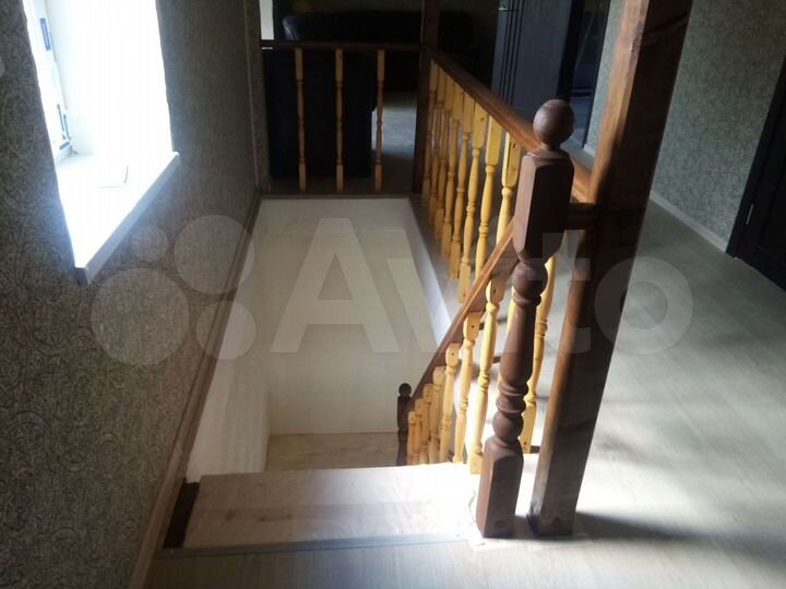 Коттедж 160 м² на участке 8 сот.