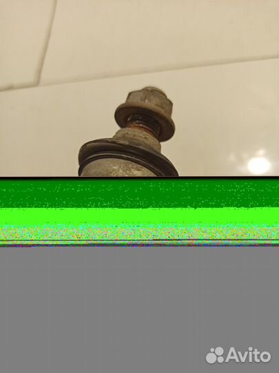 Стойка стабилизатора (передняя)