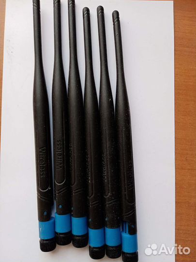 3G/4G антенна