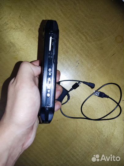 Sony PSP e 1008 прошитая