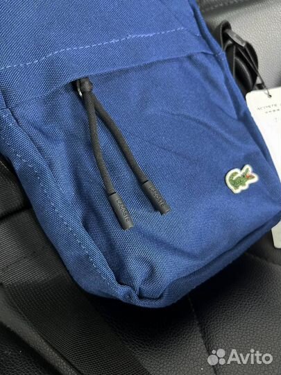 Сумка Lacoste