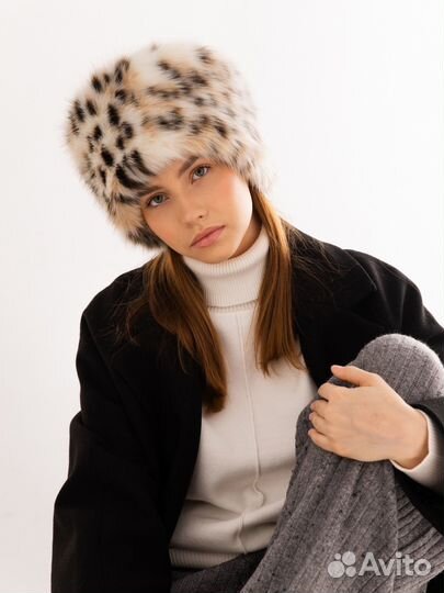 Шапка кубанка