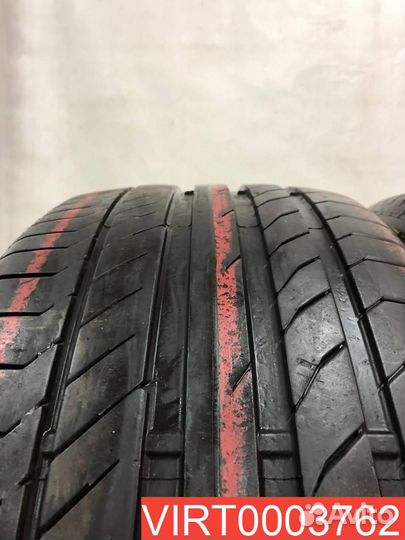 Continental ContiSportContact 5P 285/40 R22 106Y