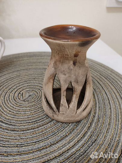 Аромалампа