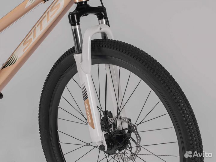 Велосипед sitis ANY 26