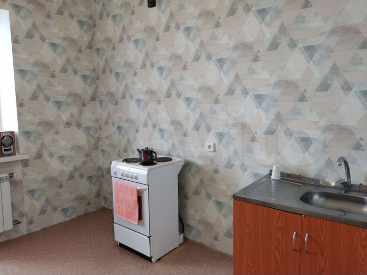 1-к. квартира, 43,9 м², 12/14 эт.