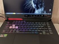 Asus rog strix g513