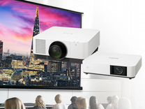 Проекторы sony/JVC