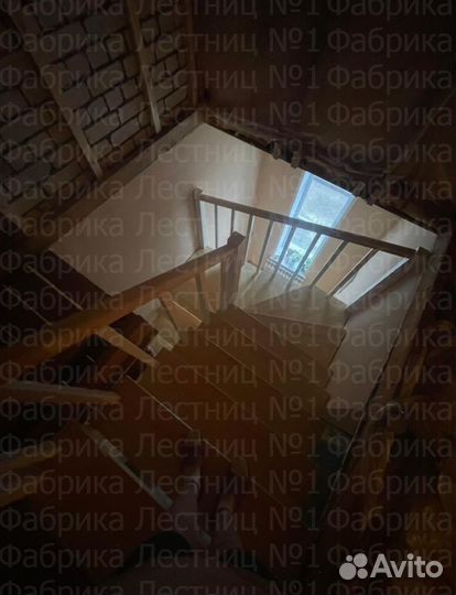 Лестница на чердак