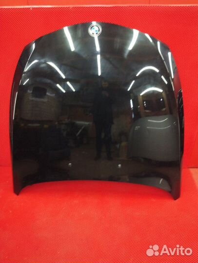 Капот Bmw 645 Cl E64 N62B44 2004