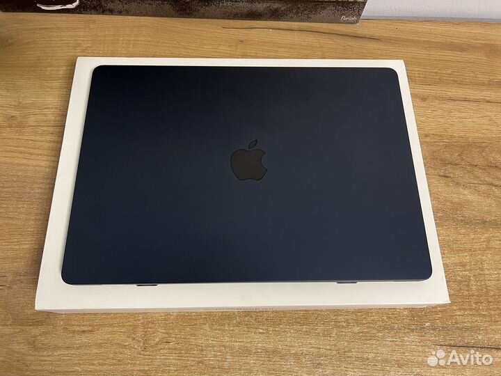 MacBook Air 15 2023 M2 512 gb SSD