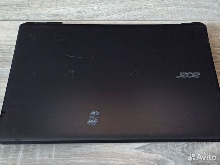 Корпус ноутбука