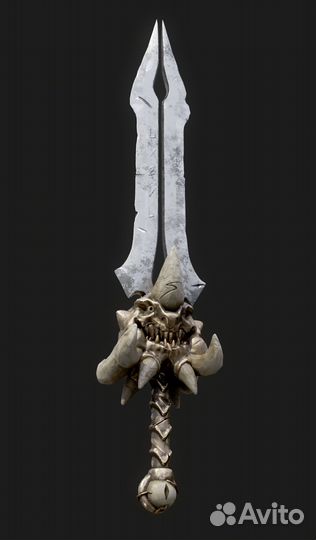 3D Моделирование