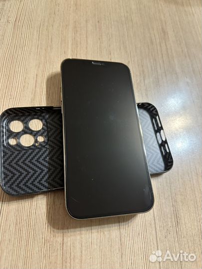 iPhone 12 Pro Max, 512 ГБ