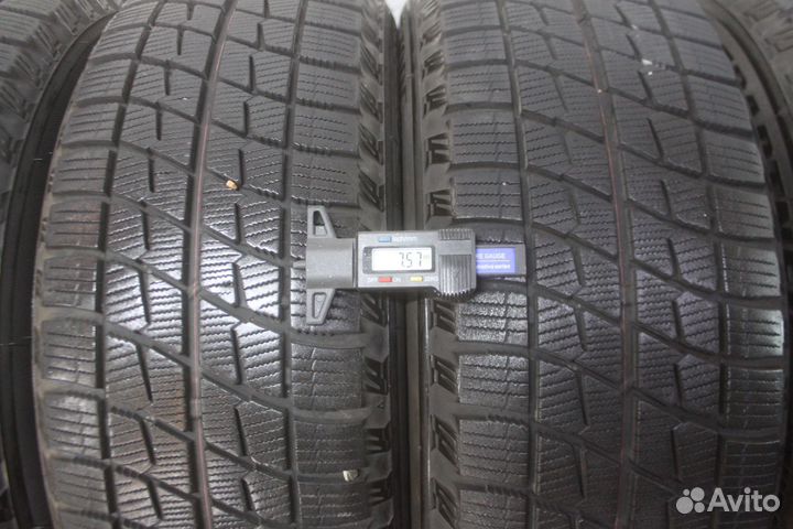 Bridgestone Ice Partner 215/60 R16 95Q