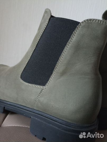 Полусапоги 