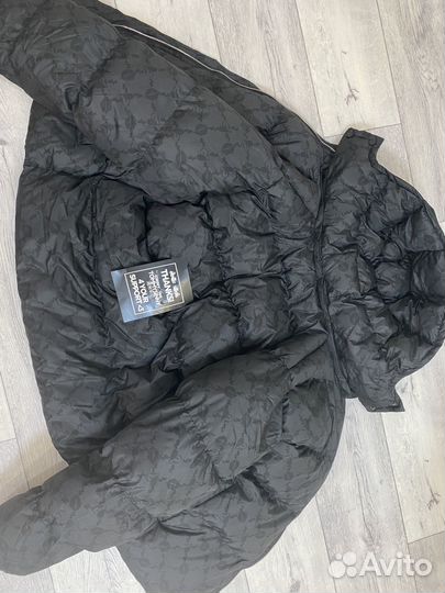 Пуховик:Lover Puffer