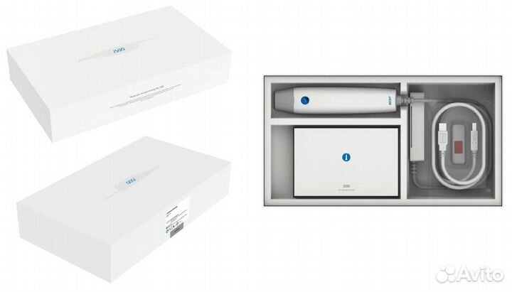 Интраоральный 3D-сканер Medit i700 Новый