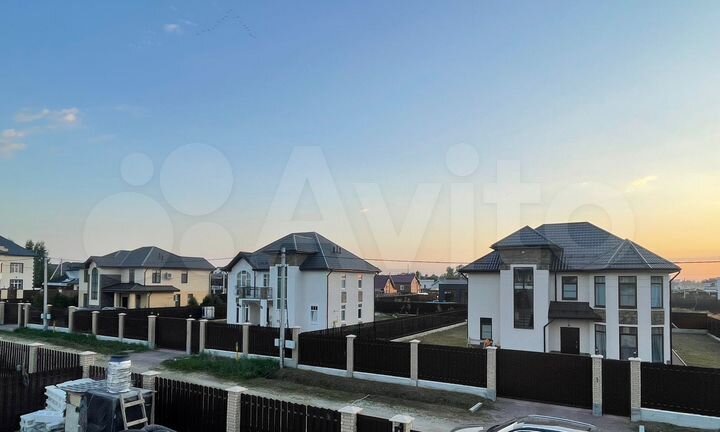 Участок 11 сот. (ИЖС)