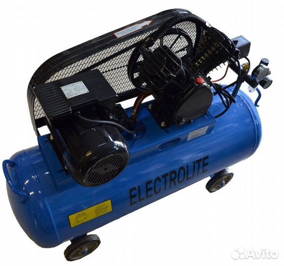 Компрессор Electrolite