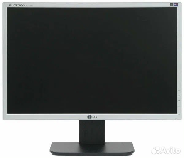 Монитор lg L192WS