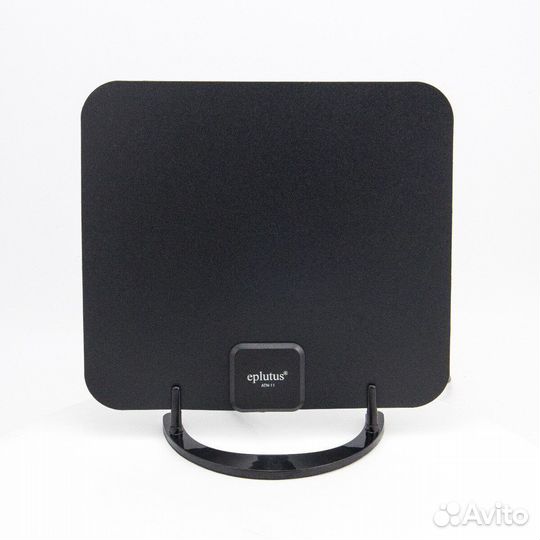 Комнатная цифровая DVB-T2 антенна Eplutus ATN-11