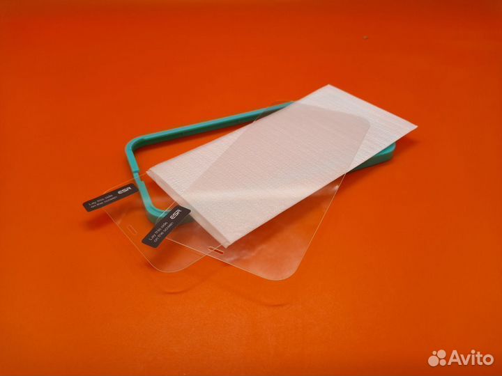 29828 ESR для iPhone 12 защитное стекло