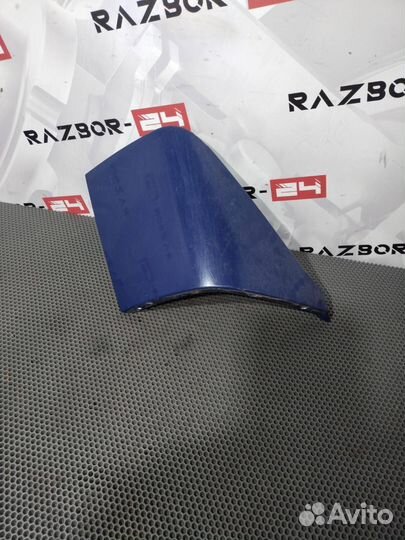 Дефлектор (обтекатель) кабины правый DAF XF 105