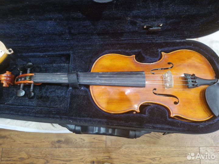 Продам скрипку 3/4